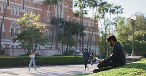 Graduate Programs | Specialized Masters