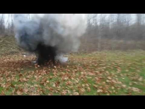 C4 Plastic Explosive #1