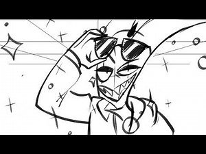 "SHIT" Animatic