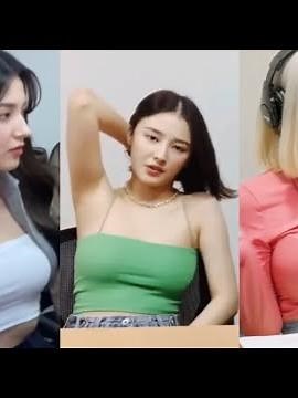 Nancy Momoland is so Hot 🔥🥵