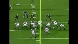 Throwback Thursday - On a snowy day in Buffalo, Ahmad Bradshaw took a handoff 88 yards to the house! #giants #NFL #bills #ahmadbradshaw #nygiants | Big Blue United