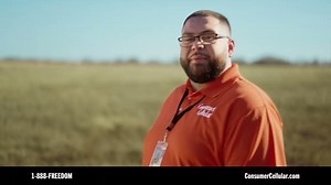 Dirt Road | Consumer Cellular | Consumer Cellular, Inc.