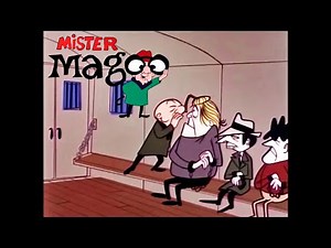 Mr. Magoo 1960 Part 3