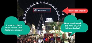 Minding the Store Even Remotely: Using Manager SE Shop Reports - Mitchell1