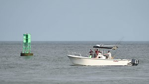 Boating safety 101: Know where you are