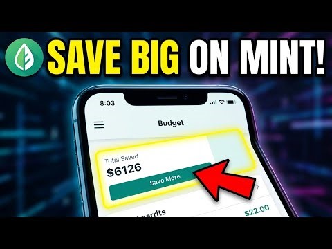 How to Save on Expenses with Mint - Detailed Guide