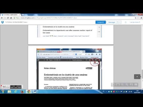 ScienceDirect FREE!!