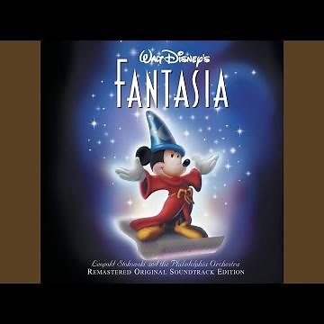 The Nutcracker Suite, Op. 71A, Russian Dance