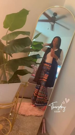 #45&fine | Danielle TrueBeauty Adams