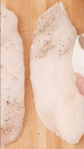 Crispy Air Fryer Cod: Perfect Frozen Filets In Minutes!