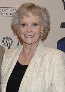 Beloved TV Icon June Lockhart Dies: Known For Roles From 'Lassie' To 'Lost In Space'