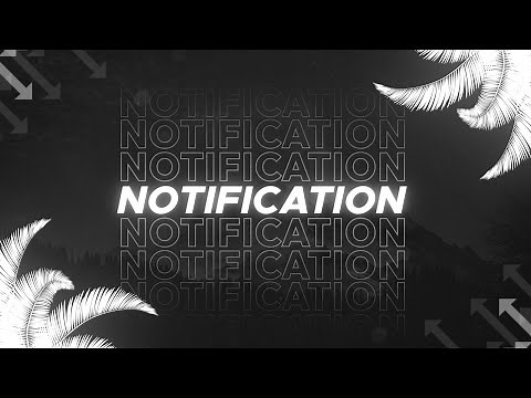 Top 10 Best NOTIFICATION Sounds ♫