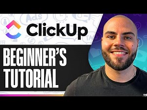ClickUp Tutorial 2026: How to Use ClickUp for Beginners (Ultimate Guide)
