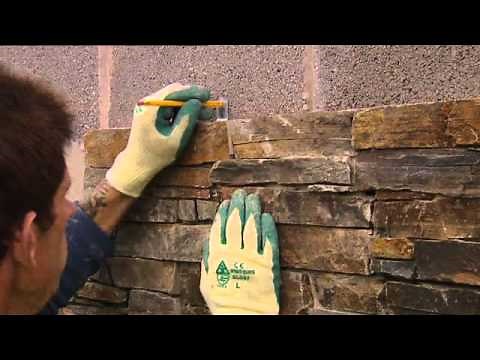 ZClad Natural Stone Cladding