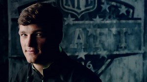 First Draft: Christian Hackenberg