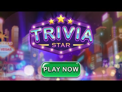 TRIVIA STAR ⭐ EXCITING TRIVIA GAMES FREE GAME ⭐ TEASE YOUR BRAIN WITH TRIVIA STAR ✨ PLAY NOW
