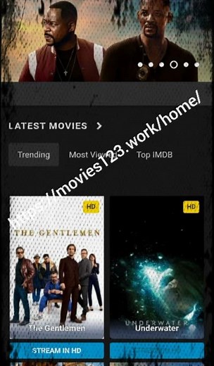 Watch full movies free