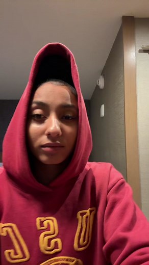 Juju Watkins: Family Drama Unveiled