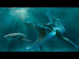 SCARIEST Ancient Sea MONSTERS That Ever Lived!