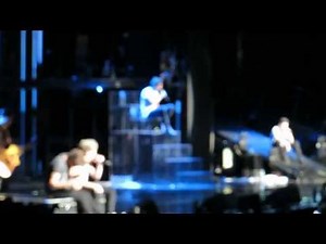 One Direction - Over Again (Live)