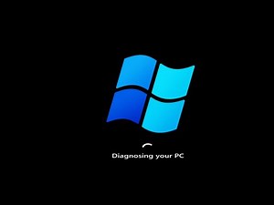 How To Fix Blue Screen Error, System Crash and Auto Restart in Windows