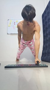 ONE ARM PUSH UP CHALLENGE!!! 💪😎 #pushupchallenge #calisthenics #fypchallenge | Banheilla Kun