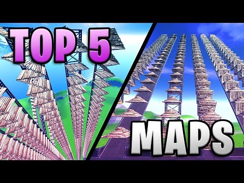 Top 5 Edit Maps To Improve Your Editing Speed!