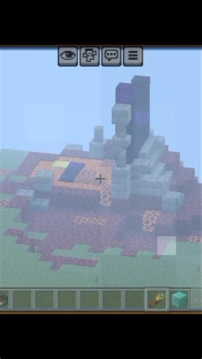 most demanding Minecraft seed!😉