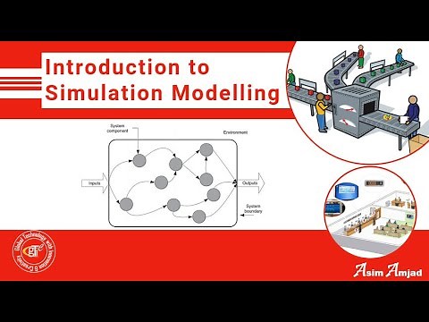 Introduction to Simulation Modelling