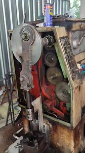 Creative ideas for making slotting tools on a lathe | Kangharto Tools