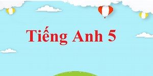 Tiếng Anh lớp 5 Global Success Review 1 (trang 40, 41).