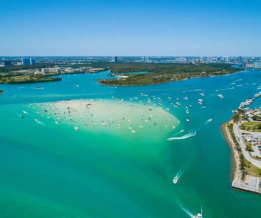 What is Haulover Inlet - Learn about Haulover Inlet
