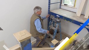 Coming up next, we’re restoring original leaded glass windows, planting perennials and making design decisions. The countdown to our big reveal has begun! #TOHCapeAnn #ThisOldHouse >> bit.ly/TOHLISTINGS | This Old House