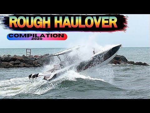 BEST SHOTS AT HAULOVER INLET | BOAT ZONE