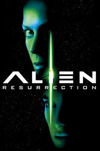 Alien Resurrection