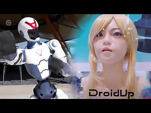 China’s Humanoid Robots Cross the Line! Summer 2025's Top 20+ Craziest Chinese AI Robots