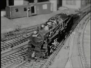Westchester Model Club: Great Northern & New Haven Railroad Model Trains