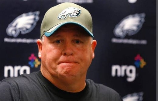 8 years later: Why did Chip Kelly fail in the NFL?