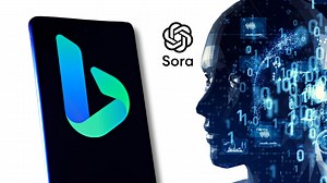 Bing intègre Sora, l’IA qui transforme vos textes en vidéos instantanément