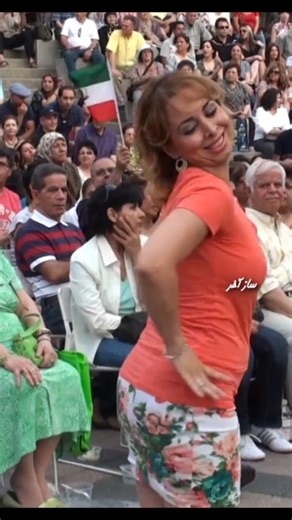 ‎ساز آخر‎ on Instagram‎: "فستیوال تابستانی ایرانیان تورنتو Toronto Iranian Festival سیزده سال قبل"‎