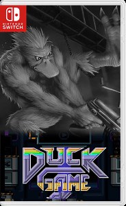 Duck Game Switch NSP (eshop)   ACTUALIZACIÓN - RPGarchive