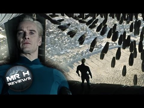Alien Covenant Prologue - Why did David Kill the Engineers