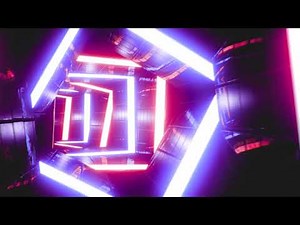 [4K] Perfect Loop DJ Visuals