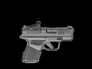 Hellcat® 3" Micro-Compact OSP™ 9mm Handgun w/ Shield SMSc - Springfield Armory