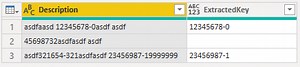 Transform a query into a function in Power Query and Power BI –