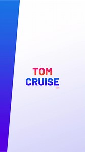 Special guest and megastar, Tom Cruise, joins us for his very first Aussie TV interview. The Project, 6.30 tonight on 10 and 10 Play. | The Project