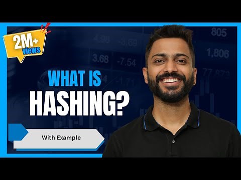 L-6.1: What is hashing with example | Hashing in data structure