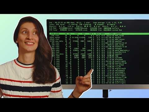 20% of Linux Commands You'll Use 80% of the Time (Real-World Example)