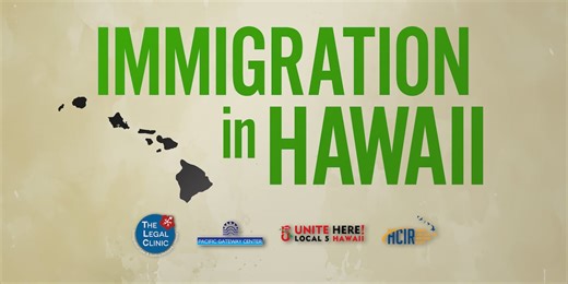 Immigration in Hawaii: Exploring the economic impact of foreign-born residents