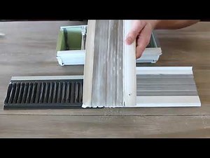 Valor vs Leaf Filter - Gutter Guard Comparison